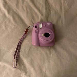 Instax mini 9